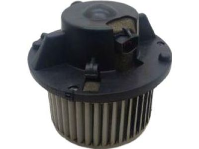 Ford YL8Z-19805-DA Blower Motor
