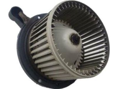 Ford YL8Z-19805-DA Blower Motor