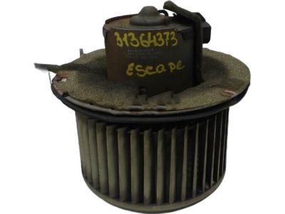 Ford YL8Z-19805-DA Blower Motor