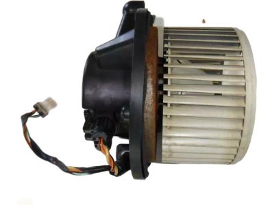 Ford YL8Z-19805-DA Blower Motor