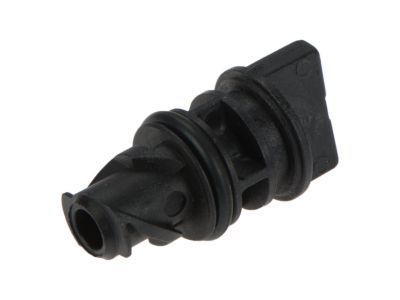 Ford DG9Z-8115-A Radiator Drain Plug