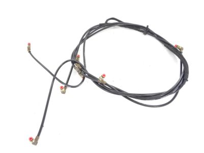 Ford 8R3Z-76533A00-K Motor