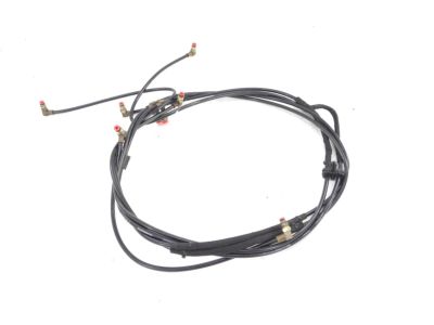 Ford 8R3Z-76533A00-K Motor