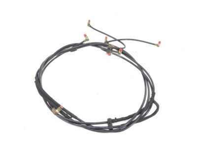 Ford 8R3Z-76533A00-K Motor