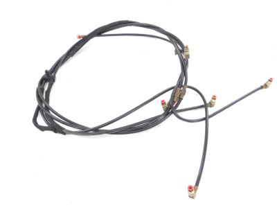 Ford 8R3Z-76533A00-K Motor