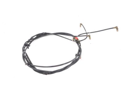 Ford 8R3Z-76533A00-K Motor