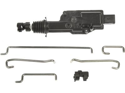 Ford F3VY-54218A42-A Actuator Assembly