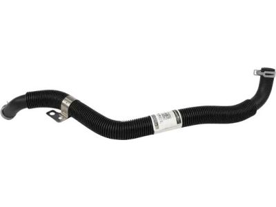 Ford 7C3Z-3691-C Reservoir Hose