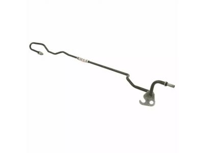 Ford 8G1Z-3A717-A Connector Tube