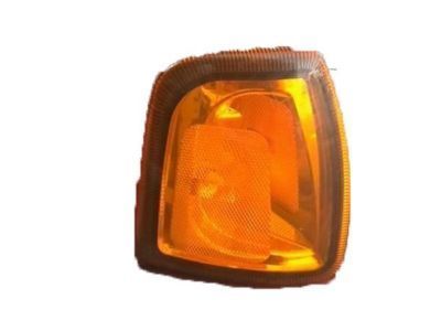 Ford 1L5Z-15A201-AA Side Marker Lamp