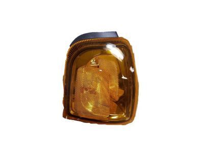 Ford 1L5Z-15A201-AA Side Marker Lamp