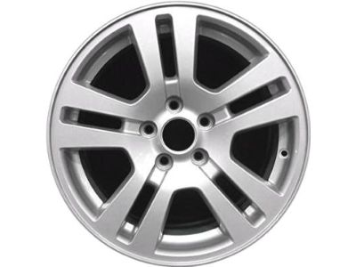 Ford BT4Z-1007-A Wheel, Alloy