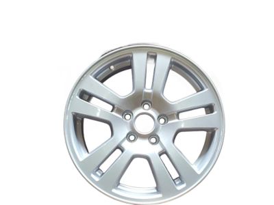 Ford BT4Z-1007-A Wheel, Alloy