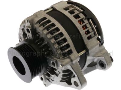 Ford GR3Z-10346-N Alternator