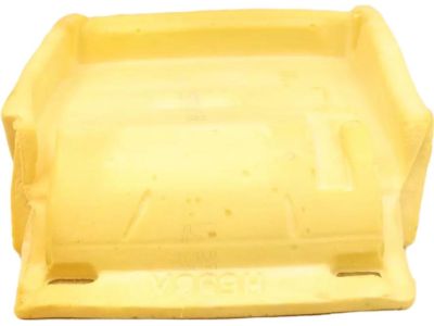 Ford 7L7Z-7863841-B Seat Cushion Pad
