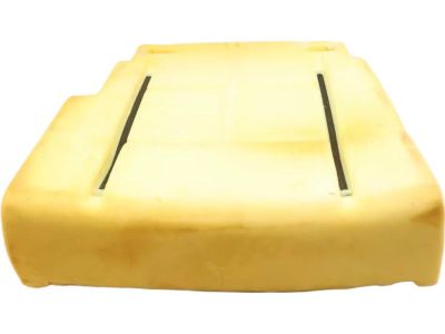 Ford 7L7Z-7863841-B Seat Cushion Pad
