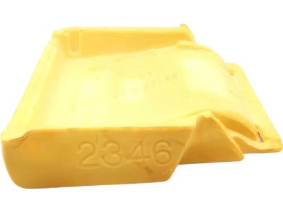 Ford 7L7Z-7863841-B Seat Cushion Pad