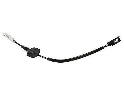 Ford BE8Z-54221A00-A Lock Cable