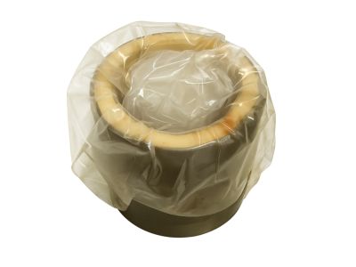 Ford F6TZ-1K105-AA Hub Assembly