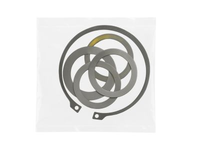 Ford F6TZ-1K105-AA Hub Assembly