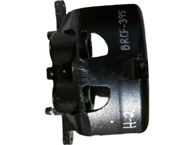 Ford AL3Z-2B121-C Caliper
