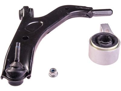 Ford 9G1Z-3C403-A Lower Control Arm Rear Bracket