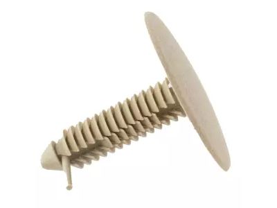 Ford -W709691-BJAF Rear Headliner Retainer