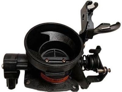 Ford 2L8Z-9E926-BB Throttle Body