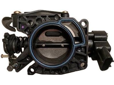 Ford 2L8Z-9E926-BB Throttle Body
