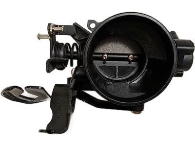 Ford 2L8Z-9E926-BB Throttle Body