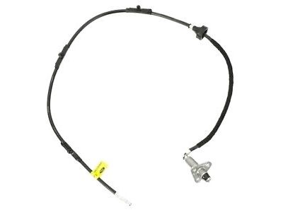 Ford FC4Z-18A984-A Antenna Base