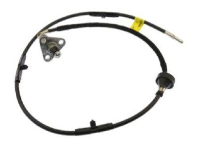 Ford FC4Z-18A984-A Antenna Base