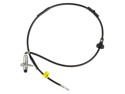 Ford FC4Z-18A984-A Antenna Base