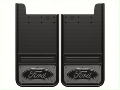 Ford VHL3Z-16A550-H Mud Guard