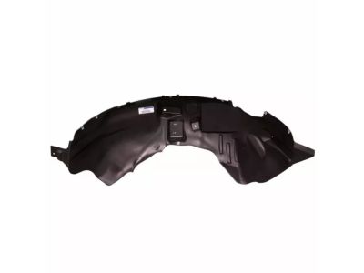 Ford 7L1Z-16102-A Fender Liner