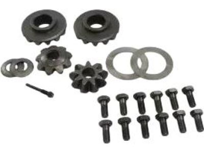 Ford E2UZ-4215-A Gear Kit