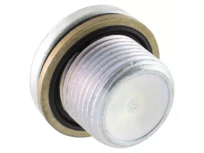 Ford G1FZ-7A010-A Differential Assembly Drain Plug