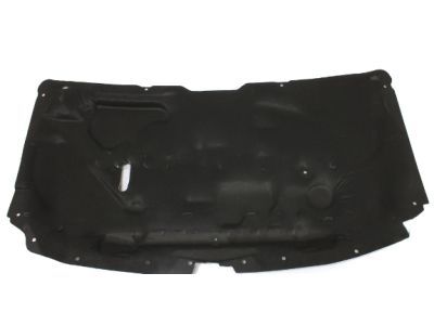 Ford 3C3Z-16738-BD Insulator