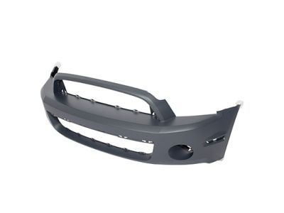 Ford AR3Z-17D957-ADPTM Bumper Cover