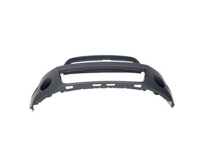 Ford AR3Z-17D957-ADPTM Bumper Cover