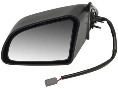 Ford BT4Z-17683-NA Power Mirror