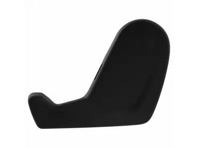 Ford BK3Z-9961348-AA Inner Cover