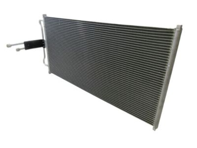 Ford 7L3Z-19712-AB Condenser