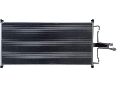 Ford 7L3Z-19712-AB Condenser