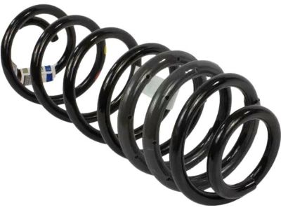 Ford GN1Z-5560-C Coil Spring