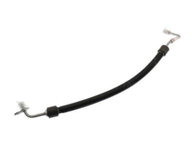 Ford JC3Z-3A719-D Pressure Hose
