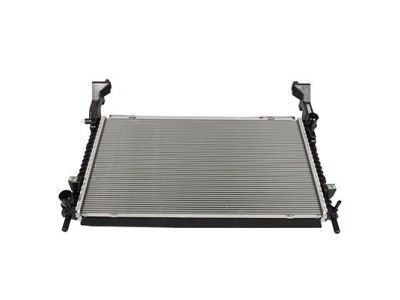 Ford FR3Z-8005-H Radiator