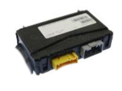 Ford FL1Z-14B291-A Lock Module