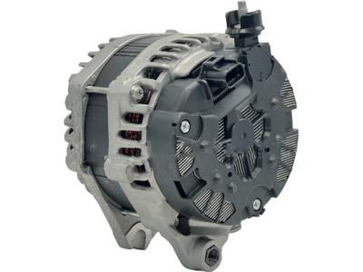 Ford CK4Z-10346-D Alternator