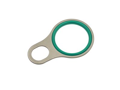 Ford K2GZ-6N652-A Oil Feed Tube Gasket